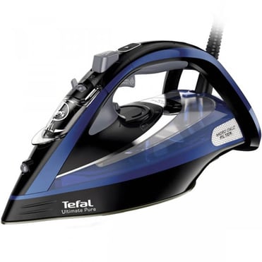 TEFAL Ultimate Pure FV9848 Kireç Avcısı